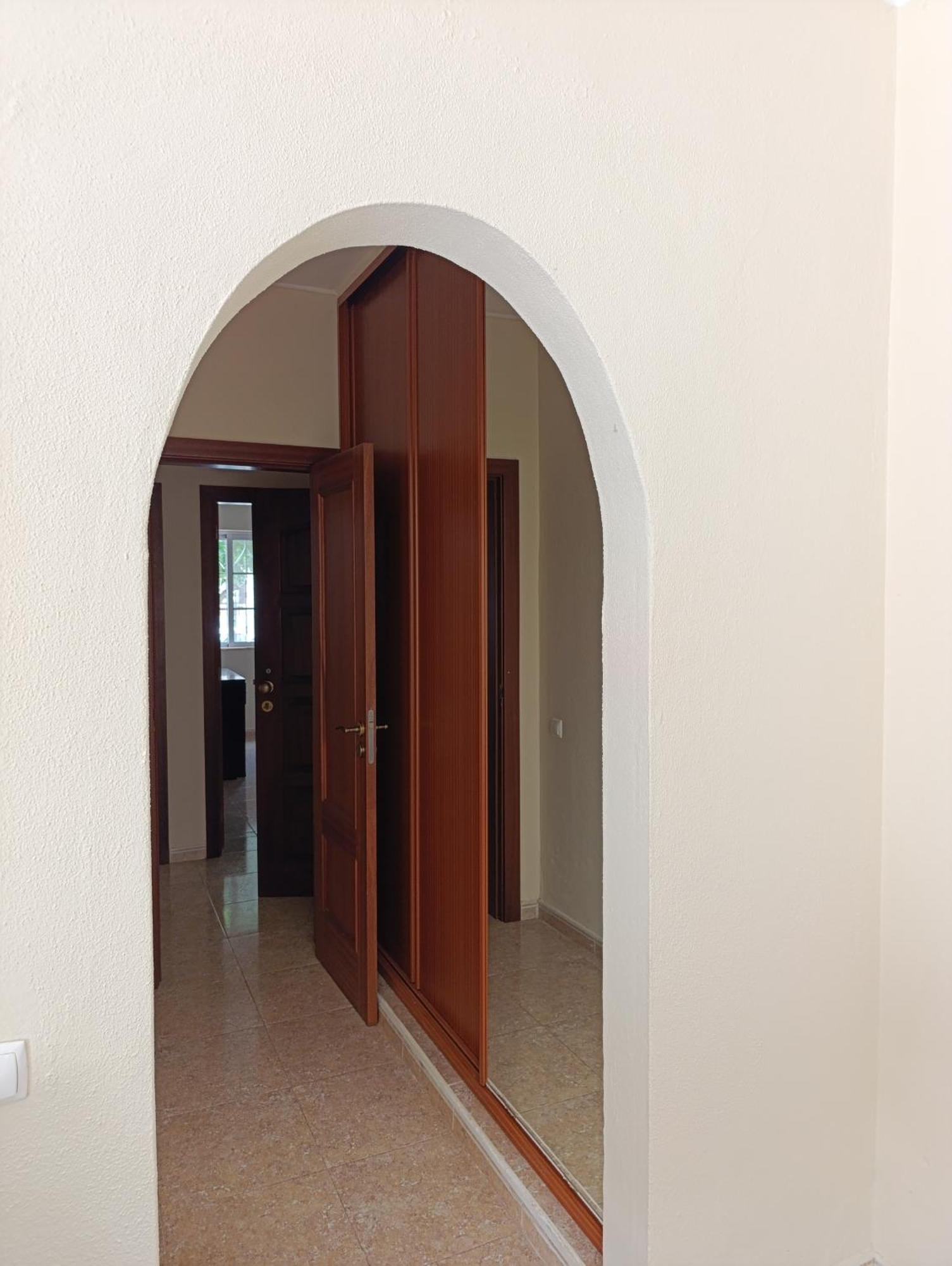 阿尔布费拉Casa Gomez A公寓 外观 照片